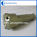 Low Air Pressure DTH Hammer Drill Bits